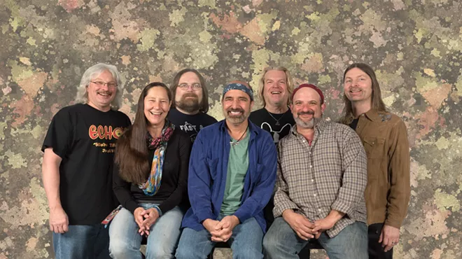Image: Dark Star Orchestra