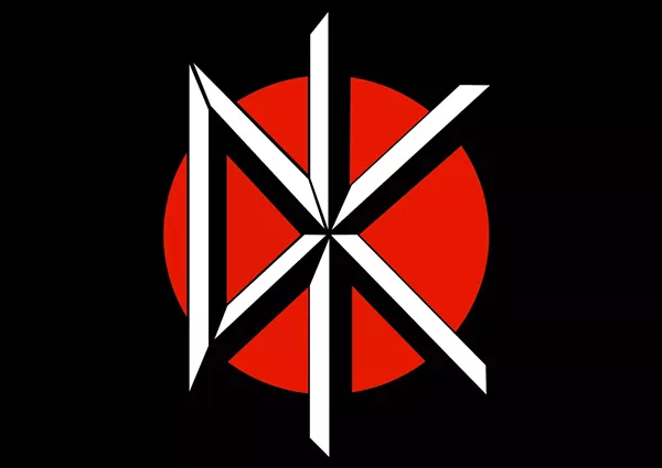 Image: Dead Kennedys