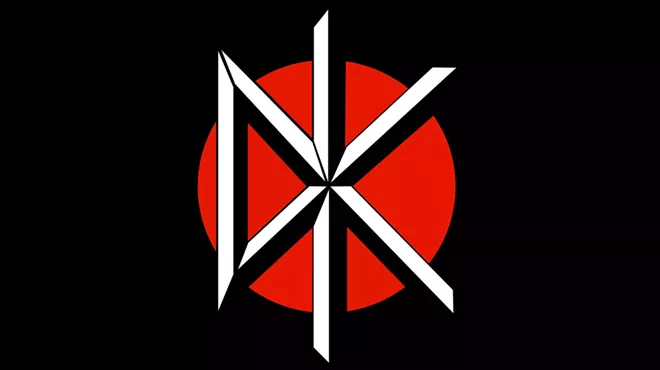 Image: Dead Kennedys