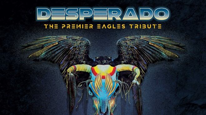 Image: Desperado (The Nation's Premier Eagles Tribute)