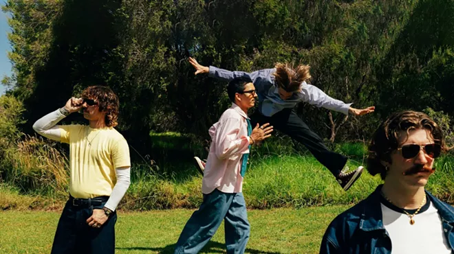 Image: DICE (21 and Over)