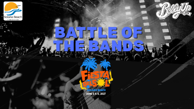 Image: Fiesta Del Sol - Battle of the Bands