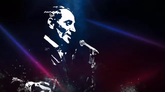 Image: Formidable! Aznavour - A Spectacular Musical Celebration Of Charles Az