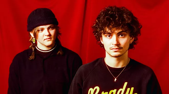 Image: Friko (21 and Over)