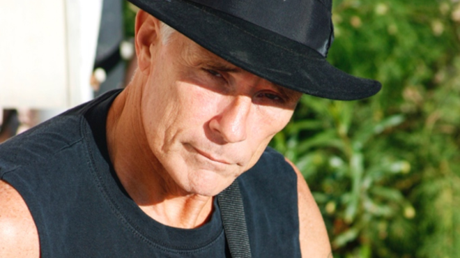 Image: Greg Douglass & Richie Verazzo - The music of Greg Kihn, Eddie Money, Steve Miller, and Ronnie Montrose and more