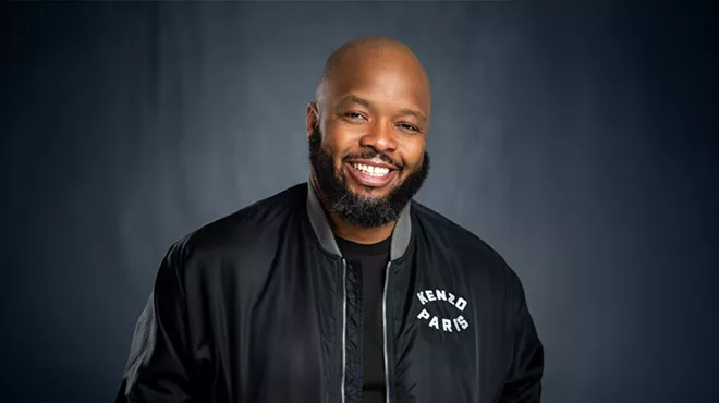 Image: Grief Sucks: A One Man Show By KevOnStage