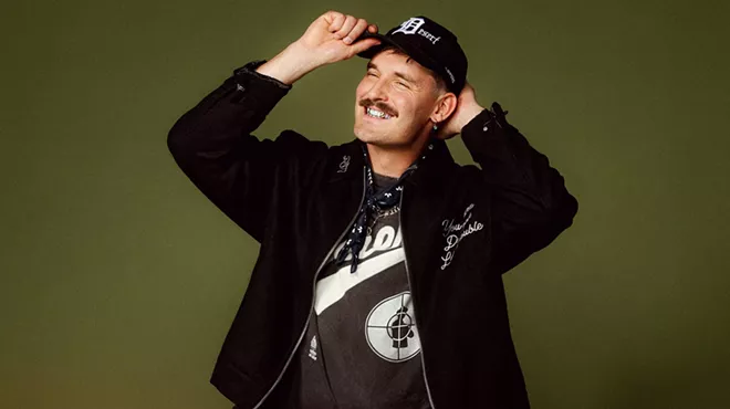 Image: Griz w/ SIPPY