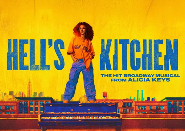 Image: Hell's Kitchen (Touring)