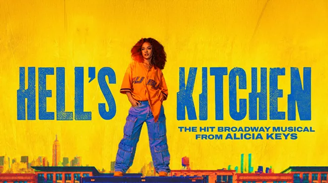Image: Hell's Kitchen (Touring)