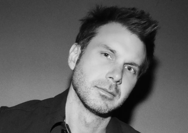 Image: Howie Day