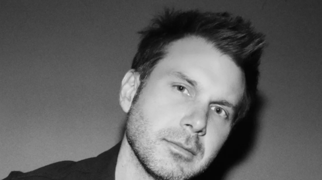 Image: Howie Day