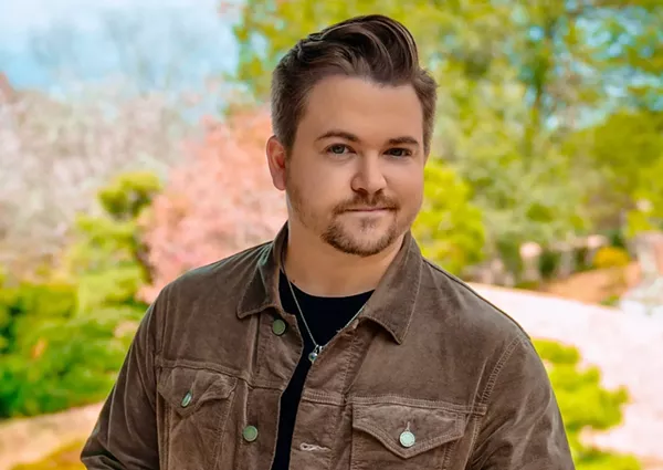 Image: Hunter Hayes: The Evergreen Tour