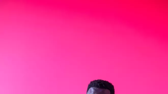 Image: ISAIAH RASHAD: Lil Sunny's Awful Road Trip