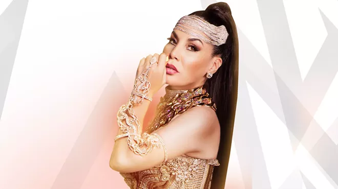 Image: Ivy Queen