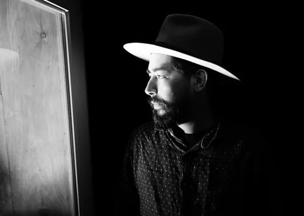 Image: Jackie Greene
