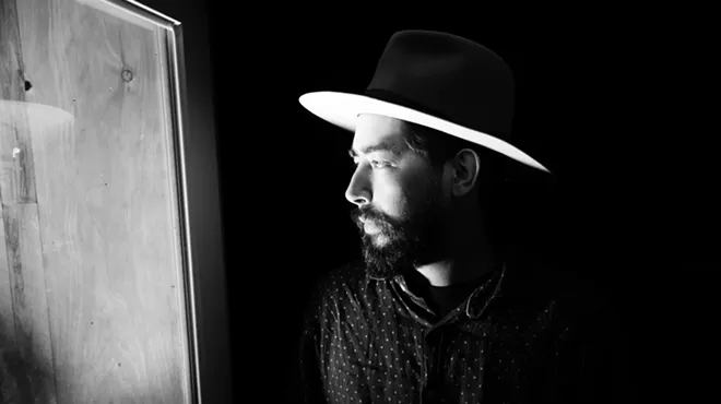 Image: Jackie Greene