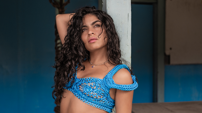 Image: Jessie Reyez: A Little Vengeance Tour