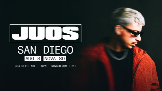 Image: Juos