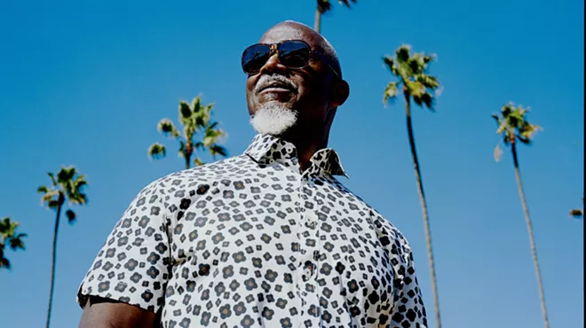Image: Karl Denson's Tiny Universe: A Celebration of Jimmy Cliff
