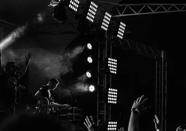 Image: Katz&ugrave; Oso Plus Special Guests