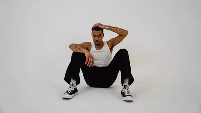 Image: Keenan TreVon
