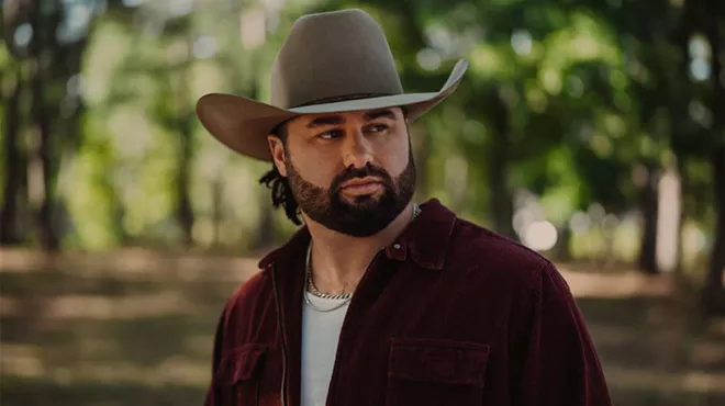 Image: Koe Wetzel