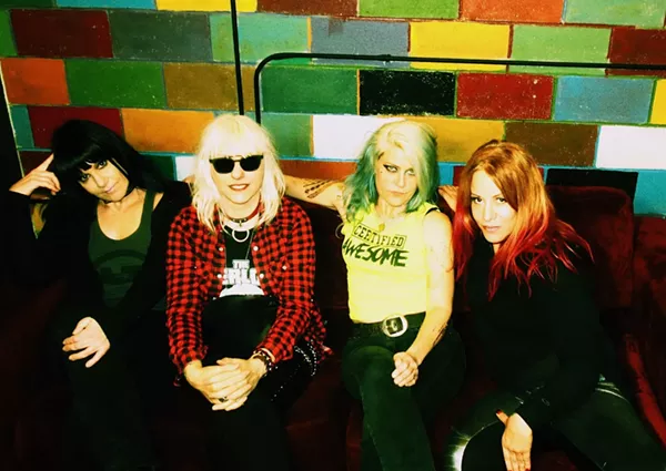 Image: L7 (21 and Over)