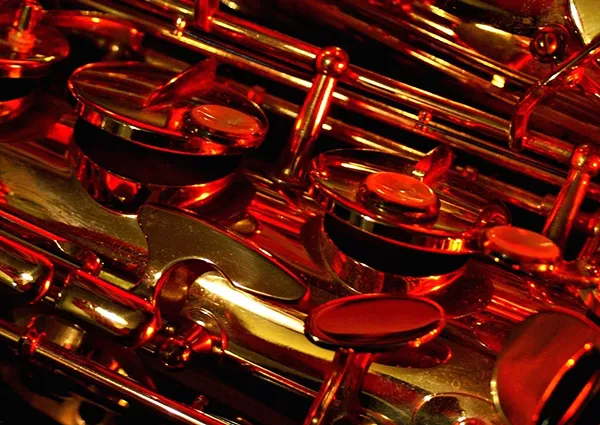 Image: Labor Day Jazz Fest