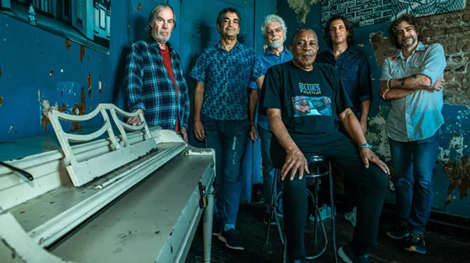 Image: Little Feat