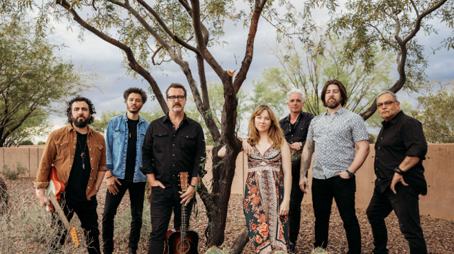 Image: Live from Laurel Canyon - Songs and Stories of American Folk Rock
