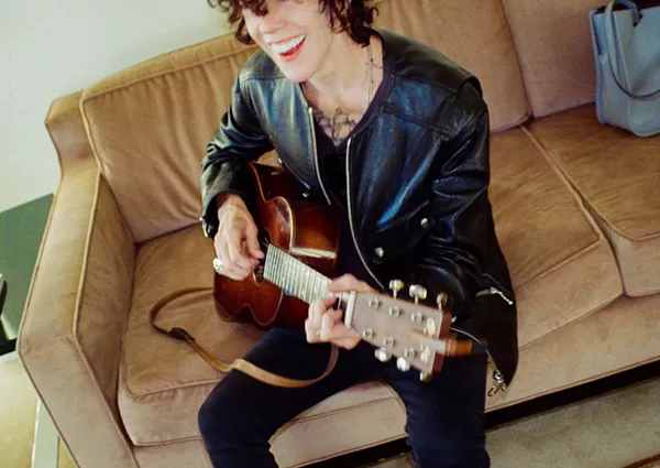 Image: LP - All Is Not Lost Tour