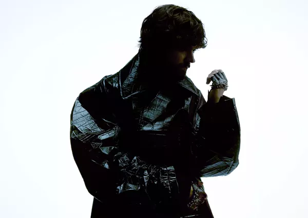 Image: Madeon Presents Victory: Live
