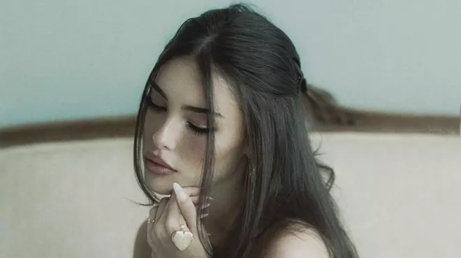 Image: Madison Beer: the locket tour