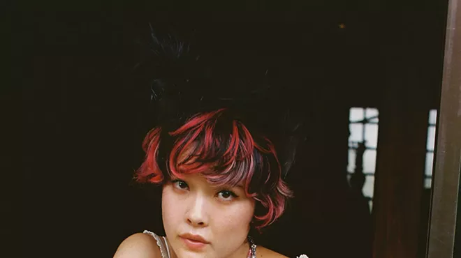 Image: Mei Semones