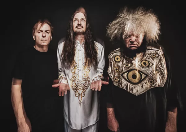 Image: Melvins