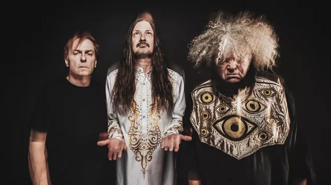 Image: Melvins
