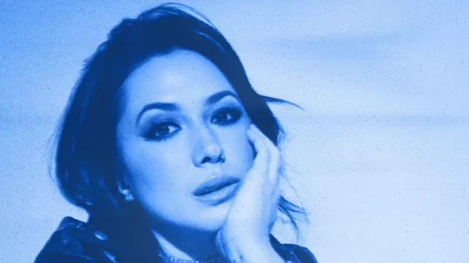 Image: Michelle Branch: Everywhere And Back Again Tour