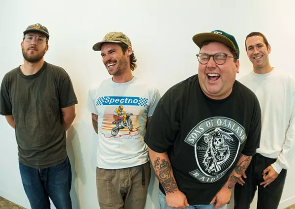 Image: Mom Jeans