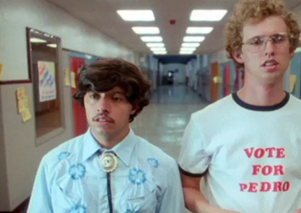 Image: Napoleon Dynamite LIVE - A Very Special Evening with Jon Heder, Jon Gries, and Efren Ramirez