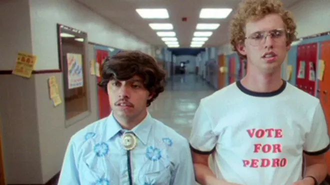 Image: Napoleon Dynamite LIVE - A Very Special Evening with Jon Heder, Jon Gries, and Efren Ramirez