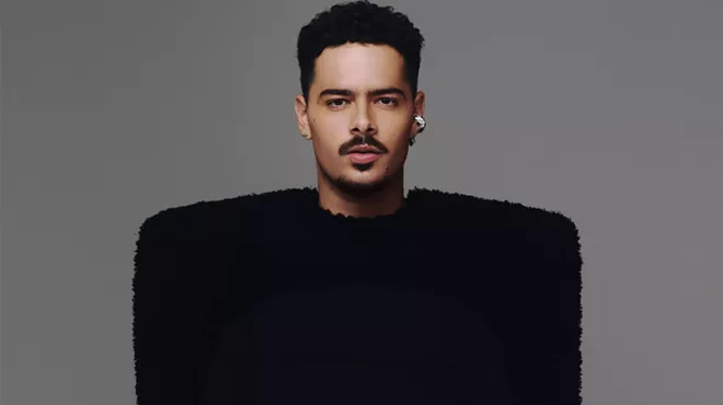 Image: Pedro Sampaio