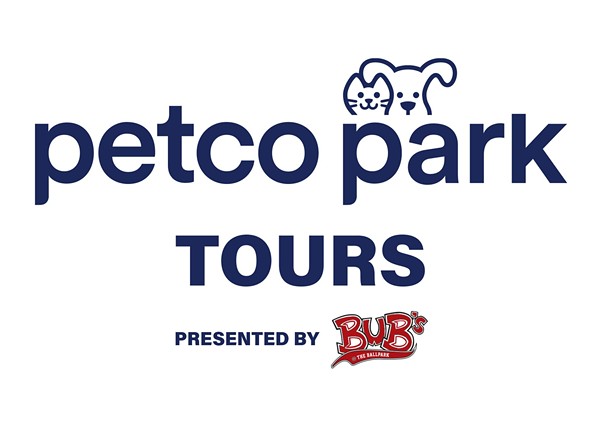 Petco Park Pregame Tour