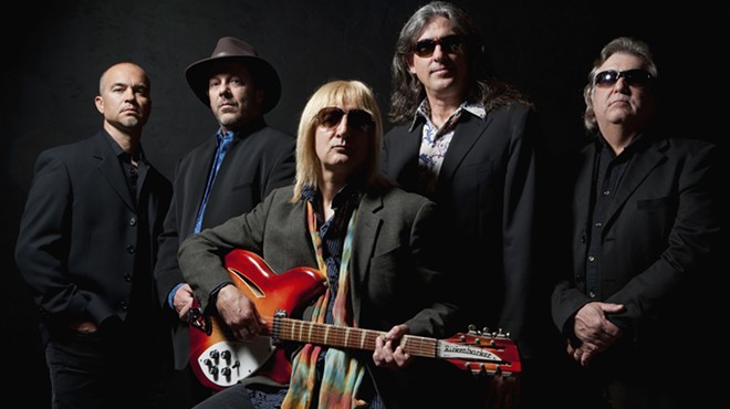 PettyBreakers - Tribute to Tom Petty and The Heartbreakers
