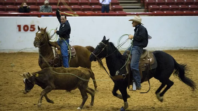 Image: Poway Rodeo (Rodeo dance after the Friday and Saturday performances. Ages 21 and Over)
