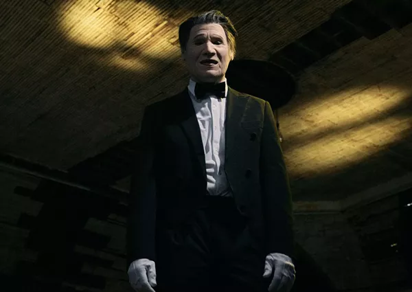 Image: PRESIDENT: North American Campaign 2026