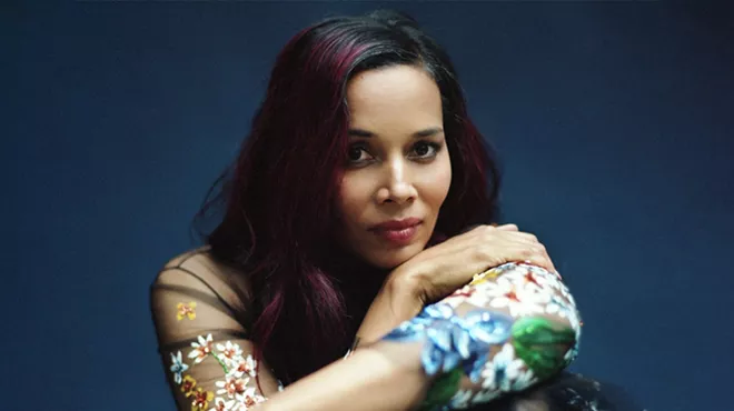 Image: Rhiannon Giddens