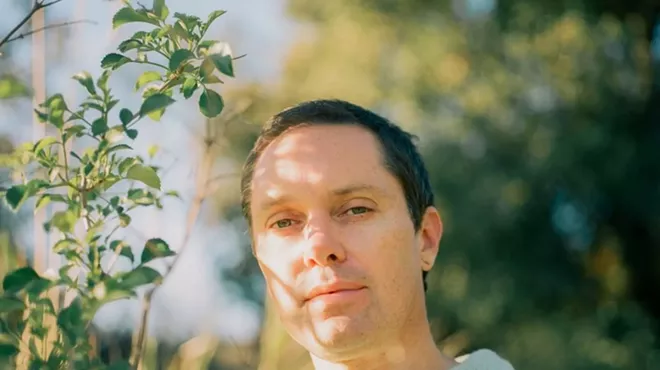 Image: RHYE - JOY TOUR