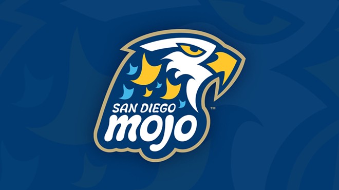 San Diego Mojo vs Columbus Fury