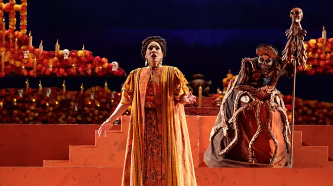 Image: San Diego Opera Presents: Fellow Travelers