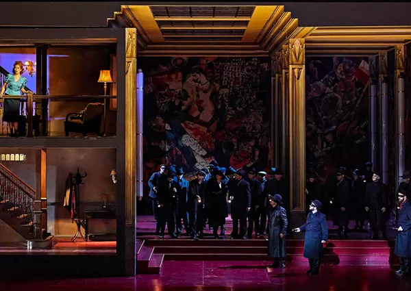 Image: San Diego Opera Presents: RIGOLETTO